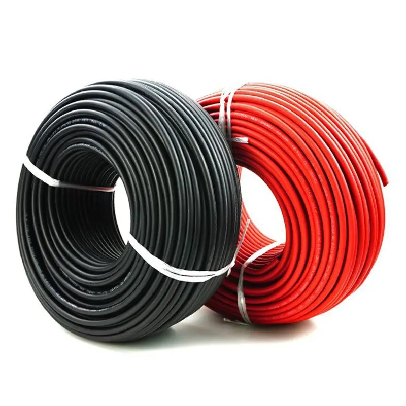 光伏发电站电缆