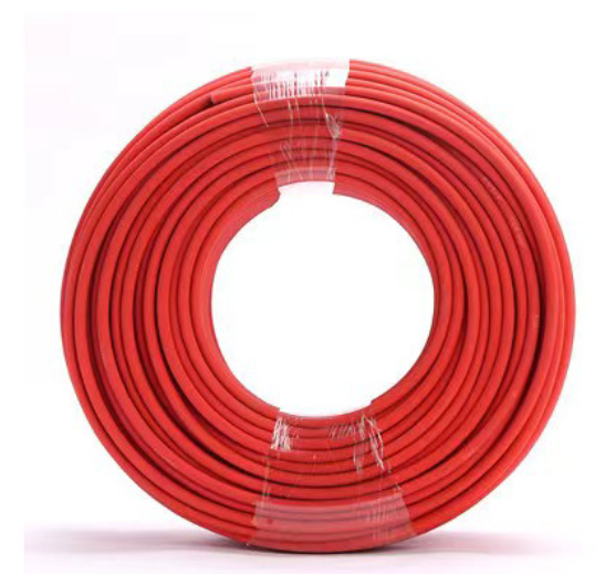 10kw光伏电缆：为太阳能发电系统带来高效可靠的能源连接