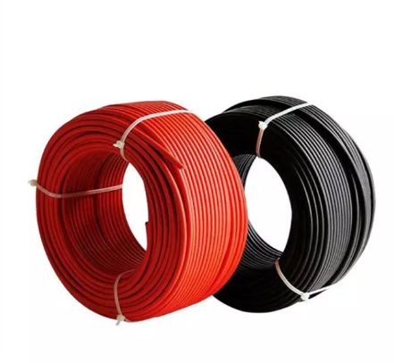 10kw光伏交流线缆：解析技术亮点与应用前景