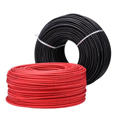 12V光伏直流电线缆：全面解读选择与安装指南