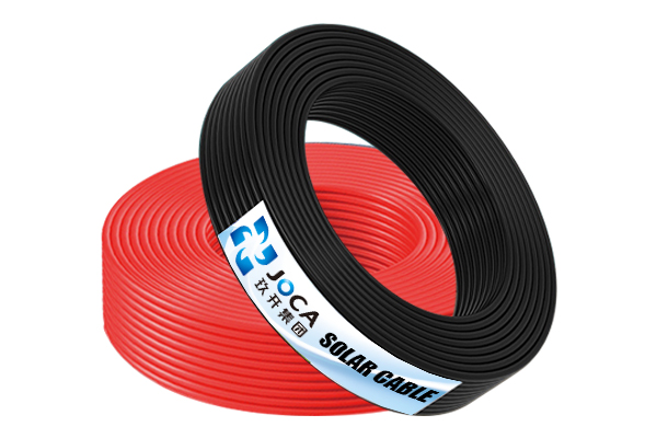 PV光伏电缆：提升光伏发电效率的核心要素