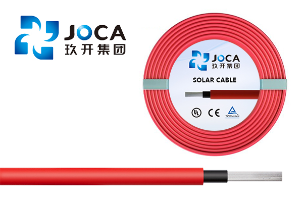 单芯光伏电缆：为发展清洁能源提供可靠支持