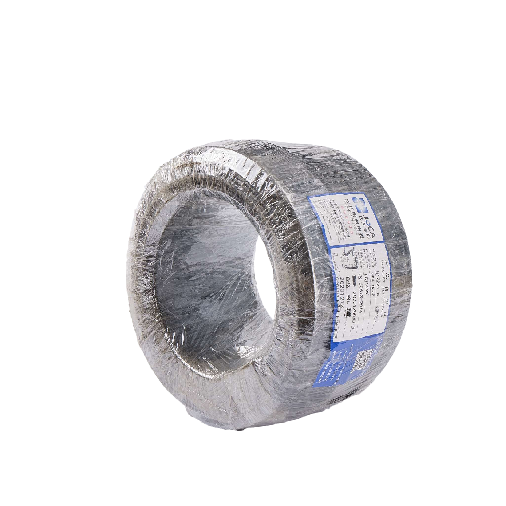 光伏电缆1500v：解析与应用