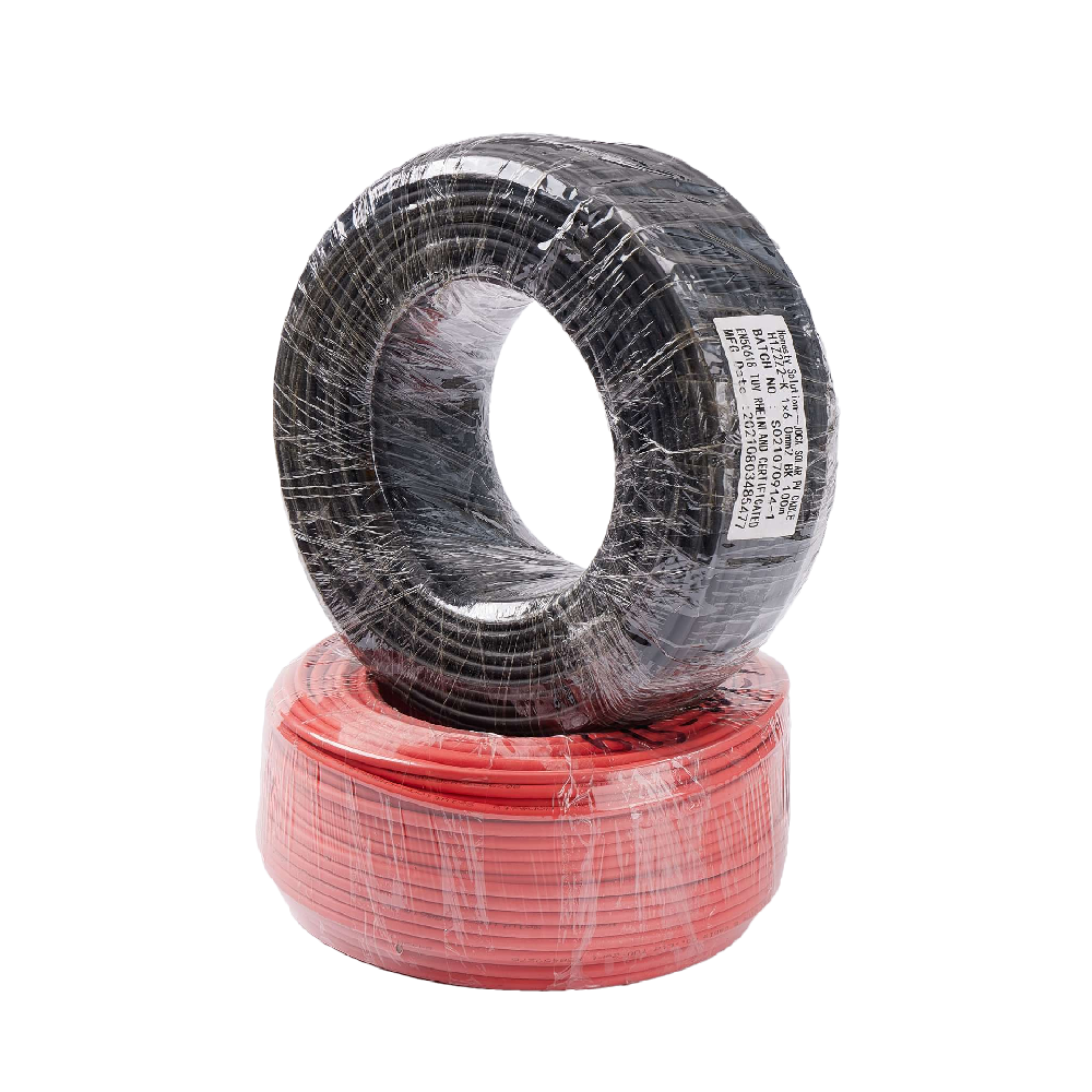 光伏14电缆：一种革命性的太阳能领域技术的突破